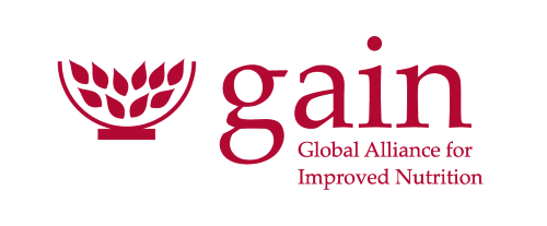 GAIN Logo