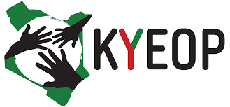 KYEOP Logo